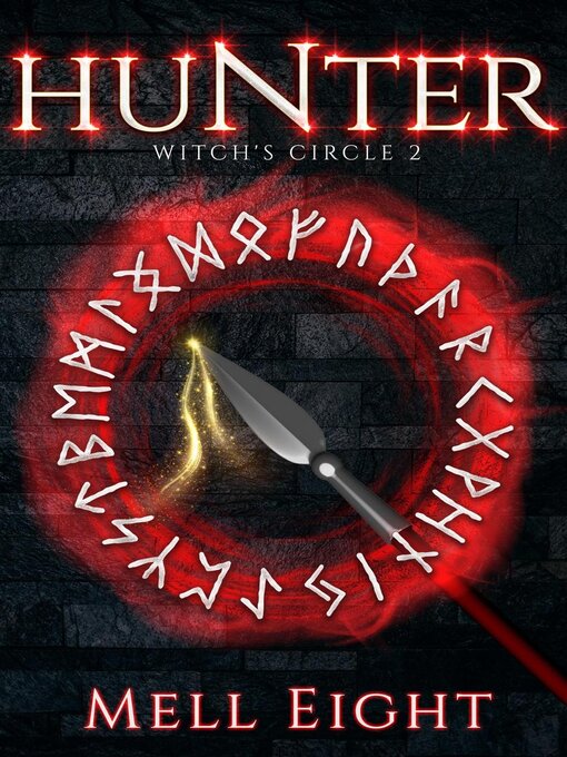 Title details for Hunter by Mell Eight - Available